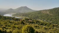 Julian - Lake Cuyamaca