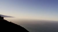 Big Sur - Wybrzeże