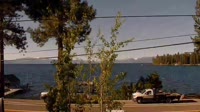 Carnelian Bay - Lake Tahoe - Agate Bay
