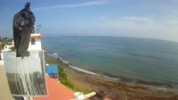 Santa Elena - Ballenita