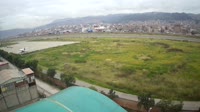Cusco - Alejandro Velasco Astete International Airport