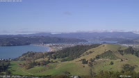 Whitianga - Panoramic view