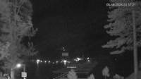 Bass Lake - Miller's Landing Resort on Bass Lake