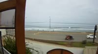 Trujillo - Huanchaco - Huancarute beach