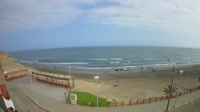 Chicama - Puerto Malabrigo