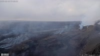 Havajai - Kilauea ugnikalnis