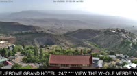 Jerome - Panoramic view