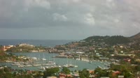 Saint George's - The Lagoon marina