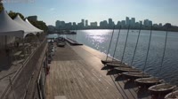 Cambridge - MIT Sailing Pavilion