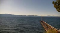 Carnelian Bay - Jezioro Tahoe
