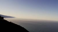 Big Sur - Wybrzeże