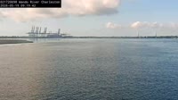Mount Pleasant - Wando River Bridge