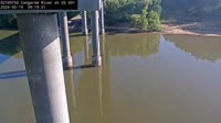 St. Matthews - Congaree River