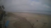 Del Mar - 17th St - Beach