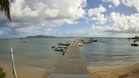 Saint Croix - Christiansted - Teague Bay