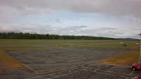 Campbell River - Airport