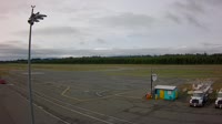 Campbell River - Airport