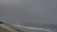 Del Mar North Beach - River Mouth