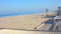 Hermosa Beach - Pier