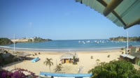 Ayangue - Beach