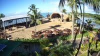 Porto Seguro - Taperapuan Beach