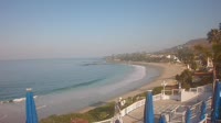 Laguna Beach - The Cliff Restaurant