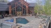Telluride - Mountain Lodge Gondolas