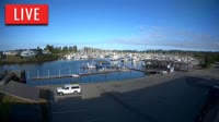 Point Roberts - Marina
