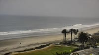 Del Mar - Coast view
