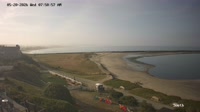 Half Moon Bay - Pillar Point Harbor