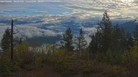 Glacier National Park - Apgar