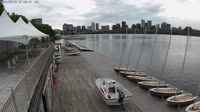 Cambridge - MIT Sailing Pavilion