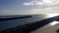 Forster - Breakwater