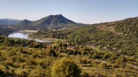 Julian - Lake Cuyamaca