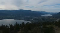 Penticton - Vista panorámica