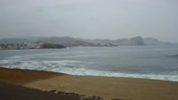 San Bartolo - Seaside promenade