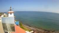 Santa Elena - Ballenita