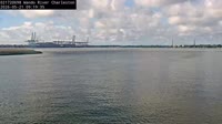 Mount Pleasant - Wando River Bridge