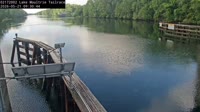 Moncks Corner - Lake Moultrie Tailrace Canal