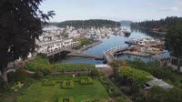 San Juan Island - Roche Harbor