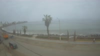Huanchaco - Malecon Grau