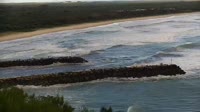 Evans Head - Evans River