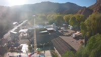 San Rafael - Río Atuel