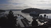 Friday Harbor - Colección de webcams