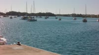 Saint George - Ordnance Island - Marina