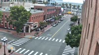 San Diego - Gaslamp Quarter