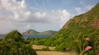 Terre-de-Haut - Plage d'Anse du Figuier