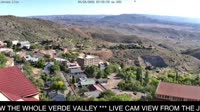 Jerome - Vista panorámica