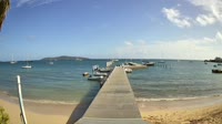 Saint Croix - Christiansted - Teague Bay