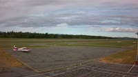 Campbell River - Airport